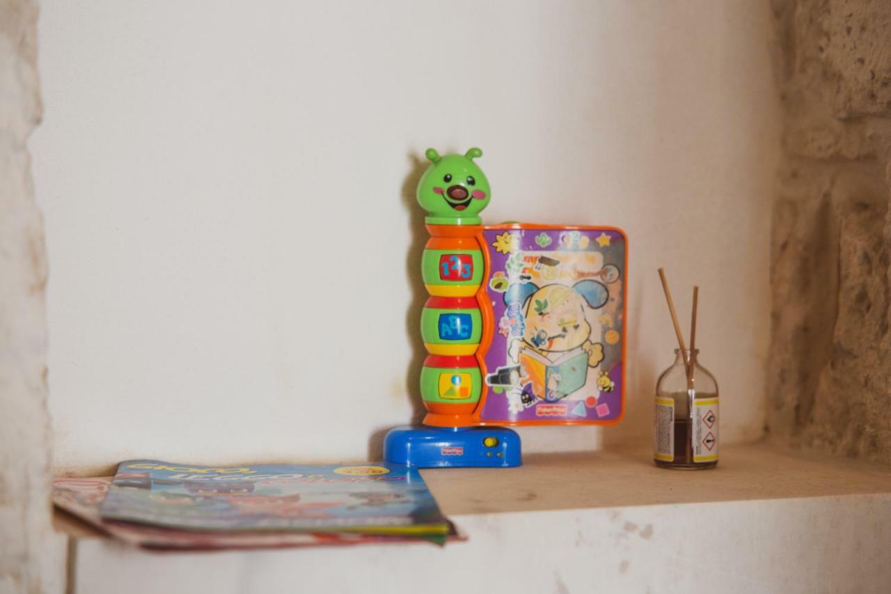אוסטוני Mirea'S Home מראה חיצוני תמונה